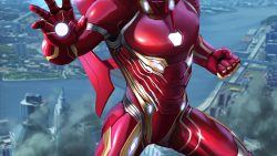 تحميل لعبة Iron Man للاندرويد والكمبيوتر احدث اصدار 2025