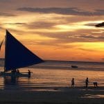 شواطئ الفلبين