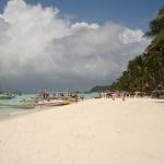 شواطئ الفلبين