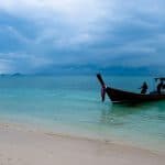 شواطئ تايلند