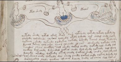 اكتشافات لم يستطع العلم تفسيرها الى الآن !!