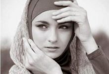 صور حجاب أنواع الحجاب السبعة في صور