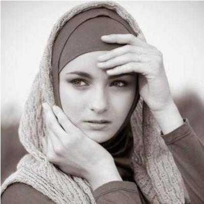 بارز أهلا بك مكبر الصوت  صور حجاب ، أنواع الحجاب السبعة في صور - مجلة محطات
