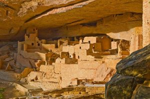 حضارات اختفت في ظروف غامضة ! Anasazi-300x199