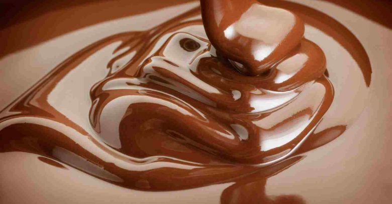 تعرف على أسرار وفوائد الشوكولاته
