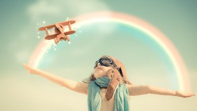 علاج الشخصية الحساسة وتشجعيها