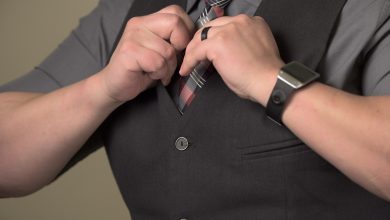 كيف تكون رجل أنيق وجذاب من ملابسك