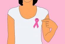 8 خطوات أساسية لـ الوقاية من سرطان الثدي