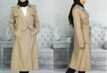 أجدد إستايلات وموديلات حجاب تركية