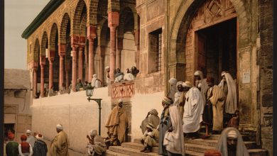 أعظم شخصيات التاريخ الإسلامي