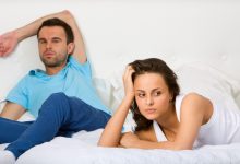 تصرفات وعلامات الزوج الذي لا يحب زوجته