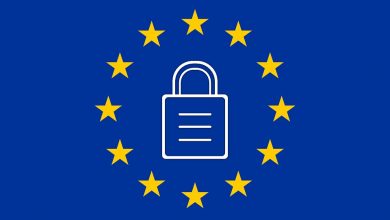 النظام الأوروبي لحماية البيانات العامة
