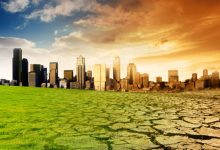 ظاهرة التغير المناخي أسبابها وحلول للحد من مخاطرها