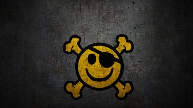 أنواع الهاكرز وأساليبه الهجومية