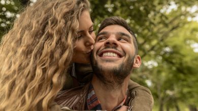 كيف أكون مرحة مع زوجي كل يوم