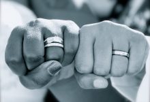 فترة الخطوبة وكيفية التعامل معها