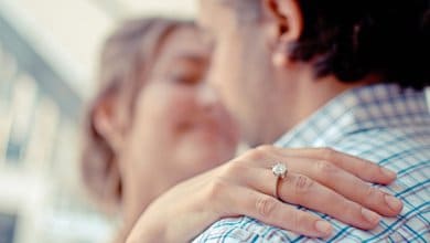 أسرار حولَ رغبة رجل الأربعين في الحب والزواج