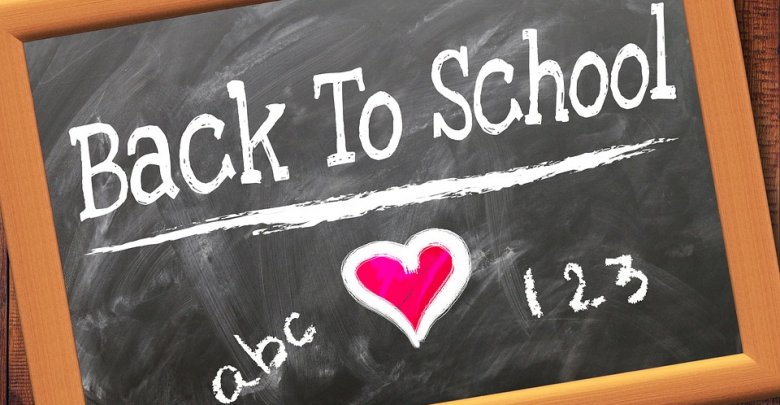 نصائح للطلبة قبل العودة إلى المدرسة