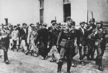 أسباب محرقة اليهود في ألمانيا "الهولوكوست"