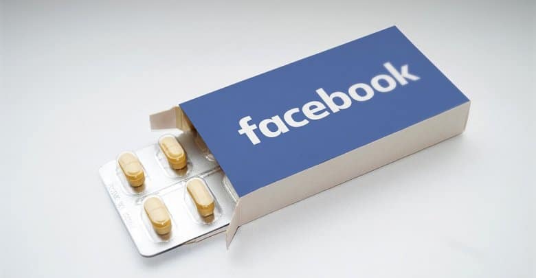 كيفية التخلص والعلاج من إدمان الفيسبوك