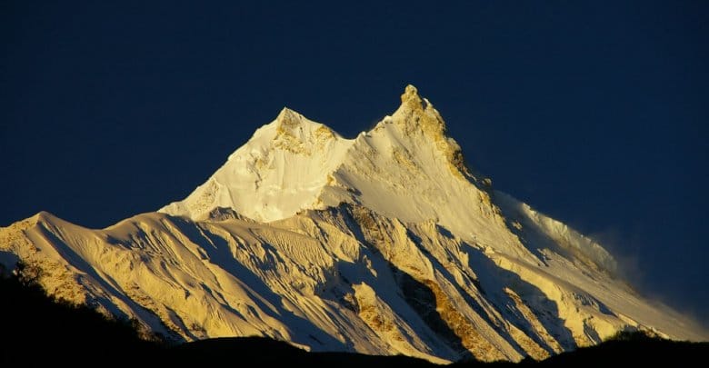   أعلى القمم الجبلية في العالم Highest-mountains-780x405