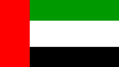 مراحل قيام الإتحاد لدولة الإمارات العربية المتحدة