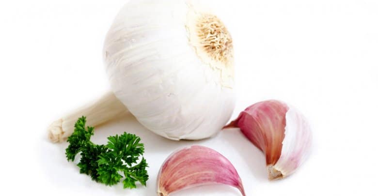 فوائد الثوم للتخسيس