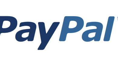 خدمة باي بال الأردن وطريقة سحب الأموال منها