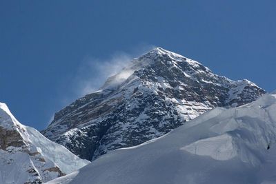   أعلى القمم الجبلية في العالم Mount-Kosciuszko