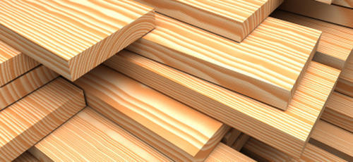 الخشب المستخدم في صناعة الأثاث