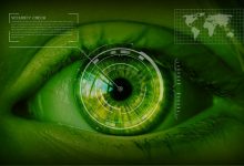 ما هو الأمن البيومتري Biometric Security وإستخداماته