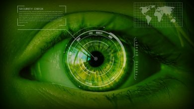 ما هو الأمن البيومتري Biometric Security وإستخداماته