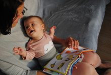 قصص أطفال قصيرة قبل النوم