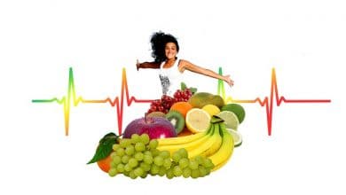 فيتامينات للمرأة بعد الثلاثين