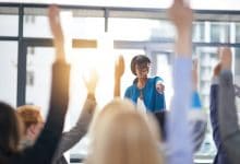 الشخصية القيادية وكيفية تنميتها