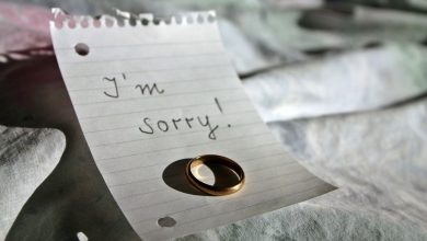نصائح للرجل بعد الطلاق
