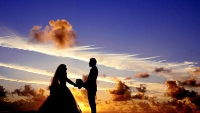 الزواج الثاني للرجل بعد الطلاق