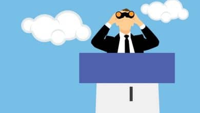 قرار ترك الوظيفة