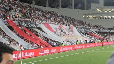 أسئلة رياضية عن كرة القدم المصرية