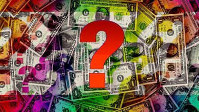 ربط الدولار بالذهب