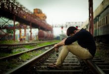 كيف يتجاوز الرجل فشل علاقته العاطفية