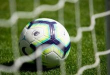 أسئلة رياضية عن كرة القدم