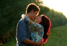 علامات الرجل العاشق الولهان