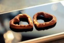 رسائل رومانسية جداً للزوج المسافر