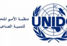 منظمة الأمم المتحدة للتنمية الصناعية