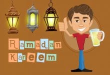 مسابقات رمضان