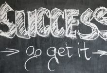 عبارات بالانجليزي عن النجاح