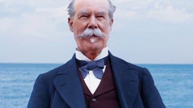 توماس ليبتون