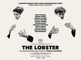 The Lobster 