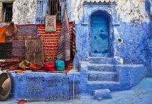 أسئلة حول المغرب